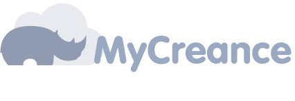 Mycreance Logo 2