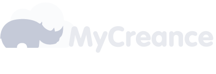 Mycreance Logo