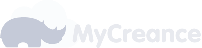 logo mycreance overlay